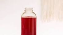 Spiced Cranberry Juice Spiced Cranberry Juice