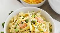 Instant Pot Chicken Noodle Casserole Instant Pot Chicken Noodle Casserole