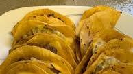 Deep Fried Tacos Recipe Deep Fried Tacos Recipe