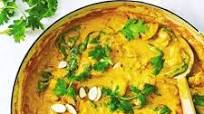 Indian Chicken Curry with Coconut Milk Indian Chicken Curry with Coconut Milk