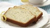 Lemon Poppy Seed Loaf Lemon Poppy Seed Loaf