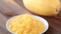 Instant Pot Spaghetti Squash Instant Pot Spaghetti Squash