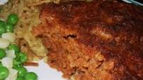 Prego Meat Loaf Magnifico Prego Meat Loaf Magnifico