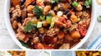 17 Delicious Instant Pot Ground Turkey Recipes 17 Delicious Instant Pot Ground Turkey Recipes