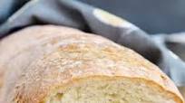 Rustic Italian Bread Rustic Italian Bread