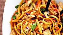 Easy Thai Noodles Easy Thai Noodles