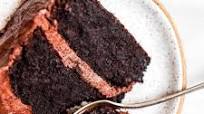 Vegan Gluten Free Chocolate Cake Vegan Gluten Free Chocolate Cake