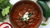 Beef Birria Beef Birria