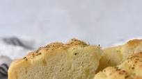 Easy Focaccia Bread Easy Focaccia Bread
