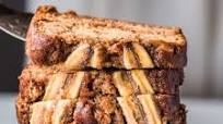 The Best Vegan Banana Bread The Best Vegan Banana Bread