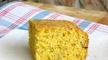 Sante Fe Cornbread Sante Fe Cornbread