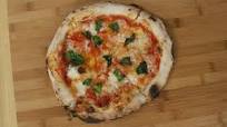 Neapolitan Style PIZZA DOUGH Neapolitan Style PIZZA DOUGH