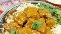 Coconut Lamb Curry (Madras Curry) Coconut Lamb Curry (Madras Curry)