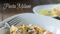Pasta Milano (Copycat Macaroni Grill) Pasta Milano (Copycat Macaroni Grill)