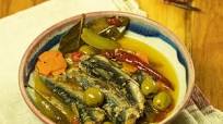 Homemade Spanish Sardines Homemade Spanish Sardines