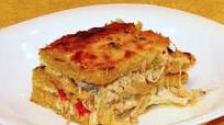 Hoy Cocinas Tú: Chalupa de Pollo Hoy Cocinas Tú: Chalupa de Pollo