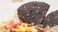 Mexican Taco Salad Mexican Taco Salad