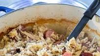 Creamy Chicken Bog Creamy Chicken Bog