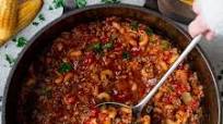 One Pot American Chop Suey (American Goulash) One Pot American Chop Suey (American Goulash)