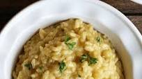 Creamy Parmesan Risotto Creamy Parmesan Risotto