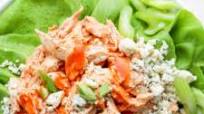 Buffalo Chicken Recipe Buffalo Chicken Recipe