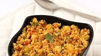 Paneer Bhurji Recipe Paneer Bhurji Recipe