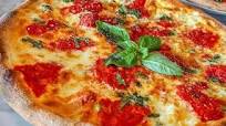 Hoe maak je Pizza Margherita uit Napels? Hoe maak je Pizza Margherita uit Napels?