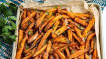 Air Fryer Sweet Potato Fries Air Fryer Sweet Potato Fries