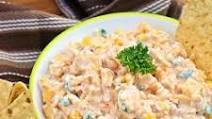 Cowboy Corn Dip Recipe - (3.8/5) Cowboy Corn Dip Recipe - (3.8/5)