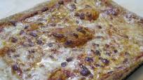 Video Ricetta Pizza Integrale Sana e Deliziosa Video Ricetta Pizza Integrale Sana e Deliziosa