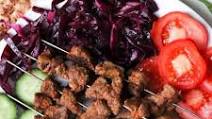 Turkish Lamb Shish Kebab Recipe Turkish Lamb Shish Kebab Recipe