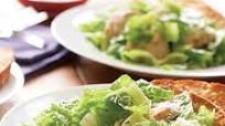 Creamy Caesar Dressing Creamy Caesar Dressing