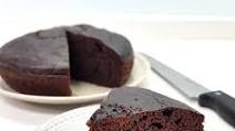Rice Cooker / Bread Machine Moist Chocolate Cake Rice Cooker / Bread Machine Moist Chocolate Cake