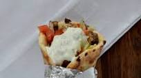Quick Chicken Gyros Quick Chicken Gyros