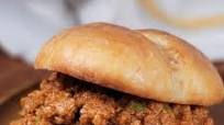 Instant Pot BBQ Ribs Sloppy Joes Instant Pot BBQ Ribs Sloppy Joes