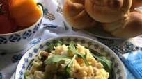 Star of David Pasta for Hanukkah Star of David Pasta for Hanukkah