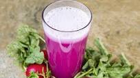 Ravishing Radish Juice Ravishing Radish Juice