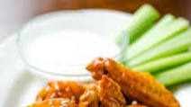 Air Fryer Chicken Wings Air Fryer Chicken Wings