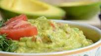 Easy Colombian Guacamole Easy Colombian Guacamole