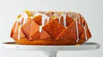 Lemon Bundt Cake Lemon Bundt Cake