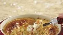 Hot & Cheesy Bruschetta Dip Hot & Cheesy Bruschetta Dip
