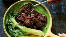 Ching’s Braised Hong Sao Pork Ching’s Braised Hong Sao Pork