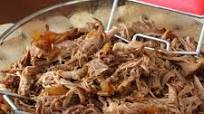 Crock Pot Pulled Pork With Chipotle Sauce Crock Pot Pulled Pork With Chipotle Sauce