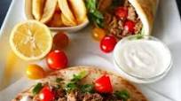 Instant Pot Chicken Shawarma Instant Pot Chicken Shawarma