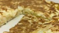 TORTILLA de COLIFLOR dieta Keto o Cetogénica, Low Carb, Hipocalórica TORTILLA de COLIFLOR dieta Keto o Cetogénica, Low Carb, Hipocalórica