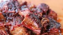 Brisket Burnt Ends Brisket Burnt Ends