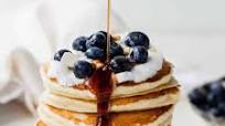 Fluffy Ricotta Pancakes Fluffy Ricotta Pancakes