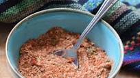 Easy Homemade Taco Seasoning Easy Homemade Taco Seasoning
