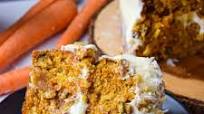 The Best Carrot Cake with Coconut, Pineapple and Nuts The Best Carrot Cake with Coconut, Pineapple and Nuts