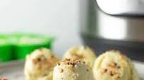 Instant Pot Egg Bites Instant Pot Egg Bites